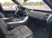 ✅ 2018 Land Rover Range Rover Sport HSE • VIN: SALWR2RK1JA189214 • Лот: 42870097. Опубликован ранее на IAAI с пробегом 90 554 миль. Бесплатный доступ к архиву аукционных продаж из США и подробный отчёт об истории автомобиля на DreamBid. Изображение 5.