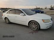 ✅ 2009 Hyundai Sonata Limited • VIN: 5NPEU46C79H486115 • Лот: 83515624. Опубликован ранее на Copart с пробегом 192 548 миль. Бесплатный доступ к архиву аукционных продаж из США и подробный отчёт об истории автомобиля на DreamBid. Изображение 4.