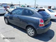✅ 2010 Hyundai Accent GS • VIN: KMHCM3AC6AU162233 • Лот: 42598446. Опубликован ранее на IAAI с пробегом 114 879 миль. Бесплатный доступ к архиву аукционных продаж из США и подробный отчёт об истории автомобиля на DreamBid. Изображение 3.