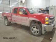 ✅ 2019 Chevrolet Silverado 2500HD Work Truck • VIN: 2GC2KREG8K1108791 • Лот: 91810855. Опубликован ранее на Copart с пробегом 230 904 миль. Бесплатный доступ к архиву аукционных продаж из США и подробный отчёт об истории автомобиля на DreamBid. Изображение 4.