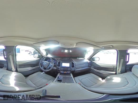 ✅ 2020 Ford Expedition Limited • VIN: 1FMJU1KTXLEA36349 • Lot: 54509235. Listed on Copart with 67,491 mi. Free auction sales archive from the USA and detailed vehicle history report at DreamBid. Image 15.