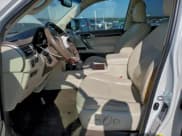 ✅ 2016 Lexus GX 460 • VIN: JTJBM7FX3G5141133 • Lot: 95683855. Listed on Copart with Not provided. Free auction sales archive from the USA and detailed vehicle history report at DreamBid. Image 7.