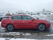 ✅ 2017 Nissan Altima SR • VIN: 1N4AL3AP6HC119065 • Lot: 43814435. Listed on IAAI with 72,632 mi. Free auction sales archive from the USA and detailed vehicle history report at DreamBid. Image 13.