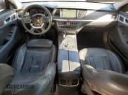 ✅ 2015 Hyundai Genesis 3.8L • VIN: KMHGN4JE1FU027576 • Lot: 44337735. Wystawiony na Copart z przebiegiem 82 568 mil. Bezpłatny archiwum sprzedaży aukcyjnych z USA i szczegółowy raport historii pojazdu na DreamBid. Zdjęcie 8.