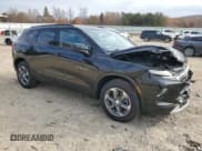 ✅ 2023 Chevrolet Blazer LT • VIN: 3GNKBCR40PS222252 • Лот: 91873445. Опубликован ранее на Copart с пробегом 15 221 миль. Бесплатный доступ к архиву аукционных продаж из США и подробный отчёт об истории автомобиля на DreamBid. Изображение 4.