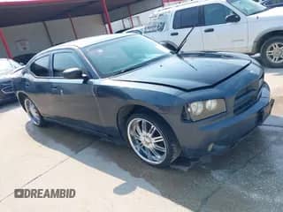 2007 Dodge Charger с VIN 2B3KA43GX7H866494, выставлен на аукционе IAAI как лот 42774400 с пробегом 218 847 миль миль и . История ставок и продаж доступна на DreamBid. Изображение 1.