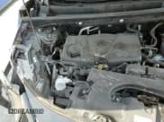 ✅ 2021 Toyota RAV4 LE • VIN: 2T3G1RFV2MC163481 • Lot: 64619835. Listed on Copart with 49,207 mi. Free auction sales archive from the USA and detailed vehicle history report at DreamBid. Image 14.