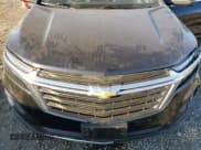 ✅ 2022 Chevrolet Equinox LT • VIN: 3GNAXKEV7NL217028 • Лот: 91801235. Опубликован ранее на Copart с пробегом Не указан. Бесплатный доступ к архиву аукционных продаж из США и подробный отчёт об истории автомобиля на DreamBid. Изображение 11.