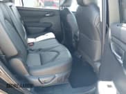 ✅ 2024 Toyota Highlander LE • VIN: 5TDKDRBH7RS540914 • Лот: 42552324. Опубликован ранее на IAAI с пробегом 20 487 миль. Бесплатный доступ к архиву аукционных продаж из США и подробный отчёт об истории автомобиля на DreamBid. Изображение 8.