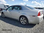 ✅ 2008 Chevrolet Malibu 1LT • VIN: 1G1ZH57B58F226282 • Lot: 76185234. Listed on Copart with 104,018 mi. Free auction sales archive from the USA and detailed vehicle history report at DreamBid. Image 2.