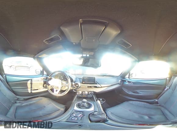 ✅ 2016 Mazda MX-5 Miata Grand Touring • VIN: JM1NDAD75G0111015 • Lot: 85587315. Listed on Copart with 89,586 mi. Free auction sales archive from the USA and detailed vehicle history report at DreamBid. Image 15.