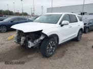 ✅ 2021 Hyundai Palisade SEL • VIN: KM8R24HE1MU281373 • Лот: 41301658. Опубликован ранее на IAAI с пробегом 79 004 миль. Бесплатный доступ к архиву аукционных продаж из США и подробный отчёт об истории автомобиля на DreamBid. Изображение 2.
