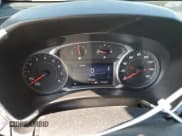 ✅ 2020 Chevrolet Equinox LT • VIN: 3GNAXJEV2LS606737 • Lot: 80093875. Listed on Copart with 76,094 mi. Free auction sales archive from the USA and detailed vehicle history report at DreamBid. Image 9.