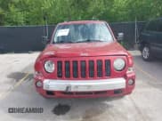 ✅ 2008 Jeep Patriot Limited • VIN: 1J8FF48WX8D765982 • Lot: 42567606. Wystawiony na IAAI z przebiegiem 190 106 mil. Bezpłatny archiwum sprzedaży aukcyjnych z USA i szczegółowy raport historii pojazdu na DreamBid. Zdjęcie 6.