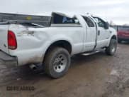 ✅ 2001 Ford F-250 XL • VIN: 1FTNX21F61ED37101 • Lot: 43788841. Wystawiony na IAAI z przebiegiem 374 453 mil. Bezpłatny archiwum sprzedaży aukcyjnych z USA i szczegółowy raport historii pojazdu na DreamBid. Zdjęcie 4.