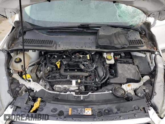 ✅ 2019 Ford Escape SE • VIN: 1FMCU9GD8KUA64342 • Lot: 69411795. Wystawiony na Copart z przebiegiem 120 765 mil. Bezpłatny archiwum sprzedaży aukcyjnych z USA i szczegółowy raport historii pojazdu na DreamBid. Zdjęcie 12.