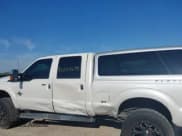 ✅ 2014 Ford F-250 XL • VIN: 1FT7W2BT5EEB58487 • Lot: 42234678. Wystawiony na IAAI z przebiegiem 122 168 mil. Bezpłatny archiwum sprzedaży aukcyjnych z USA i szczegółowy raport historii pojazdu na DreamBid. Zdjęcie 14.