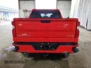 ✅ 2021 Chevrolet Silverado 1500 RST • VIN: 3GCUYEED8MG364638 • Lot: 92171825. Wystawiony na Copart z przebiegiem Nie podano. Bezpłatny archiwum sprzedaży aukcyjnych z USA i szczegółowy raport historii pojazdu na DreamBid. Zdjęcie 6.