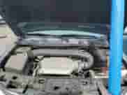 2007 Saturn VUE V6 z VIN 5GZCZ53427S839160, wystawiony jako Copart lot #64807415 z przebiegiem 157 416 mil mil oraz Szkoda całkowita • Salvage title. Historia ofert i sprzedaży dostępna na DreamBid. Obrazek 12.