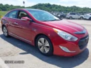 ✅ 2014 Hyundai Sonata Limited • VIN: KMHEC4A40EA116107 • Lot: 42690747. Wystawiony na IAAI z przebiegiem 168 133 mil. Bezpłatny archiwum sprzedaży aukcyjnych z USA i szczegółowy raport historii pojazdu na DreamBid. Zdjęcie 1.