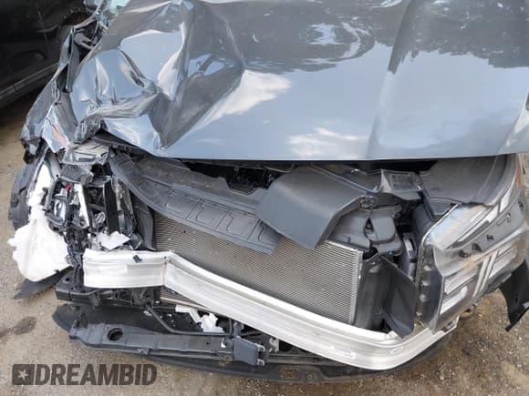 ✅ 2023 Hyundai Santa Fe SEL • VIN: 5NMS3DAJ4PH503426 • Lot: 42857026. Wystawiony na IAAI z przebiegiem 20 317 mil. Bezpłatny archiwum sprzedaży aukcyjnych z USA i szczegółowy raport historii pojazdu na DreamBid. Zdjęcie 10.