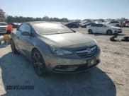 ✅ 2018 Buick Cascada Premium • VIN: W04WH3N57JG072454 • Лот: 92496195. Опубликован ранее на Copart с пробегом 98 570 миль. Бесплатный доступ к архиву аукционных продаж из США и подробный отчёт об истории автомобиля на DreamBid. Изображение 13.