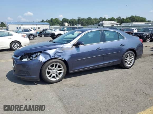 ✅ 2014 Chevrolet Malibu LT • VIN: 1G11C5SL4EF283239 • Lot: 67558244. Wystawiony na Copart z przebiegiem 62 077 mil mil. Skorzystaj z bezpłatnego archiwum sprzedaży aukcyjnych z USA i zobacz szczegółowy raport historii pojazdu na DreamBid. Zdjęcie 1.