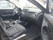 ✅ 2016 Nissan Rogue S • VIN: JN8AT2MV8GW140290 • Lot: 42018066. Listed on IAAI with 136,219 mi. Free auction sales archive from the USA and detailed vehicle history report at DreamBid. Image 5.