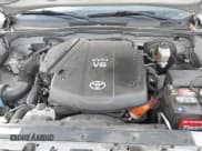 ✅ 2008 Toyota Tacoma PreRunner • VIN: 5TEJU62N88Z577004 • Lot: 43664908. Wystawiony na IAAI z przebiegiem 168 972 mil. Bezpłatny archiwum sprzedaży aukcyjnych z USA i szczegółowy raport historii pojazdu na DreamBid. Zdjęcie 10.