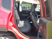 ✅ 2017 Jeep Renegade Limited • VIN: ZACCJBDB3HPG32093 • Лот: 42776647. Опубликован ранее на IAAI с пробегом 77 331 миль. Бесплатный доступ к архиву аукционных продаж из США и подробный отчёт об истории автомобиля на DreamBid. Изображение 8.