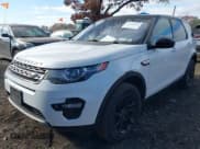 ✅ 2016 Land Rover Discovery Sport HSE • VIN: SALCR2BG0GH546343 • Лот: 43654643. Опубликован ранее на IAAI с пробегом 99 812 миль. Бесплатный доступ к архиву аукционных продаж из США и подробный отчёт об истории автомобиля на DreamBid. Изображение 6.