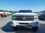 ✅ 2016 Chevrolet Silverado 2500HD LT • VIN: 1GC1KVE87GF133016 • Лот: 42843774. Опубликован ранее на IAAI с пробегом 240 652 миль. Бесплатный доступ к архиву аукционных продаж из США и подробный отчёт об истории автомобиля на DreamBid. Изображение 6.