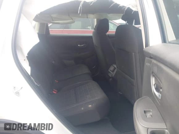 ✅ 2025 Honda HR-V LX • VIN: 3CZRZ2H39SM743371 • Lot: 43297534. Wystawiony na IAAI z przebiegiem 7 224 mil. Bezpłatny archiwum sprzedaży aukcyjnych z USA i szczegółowy raport historii pojazdu na DreamBid. Zdjęcie 8.