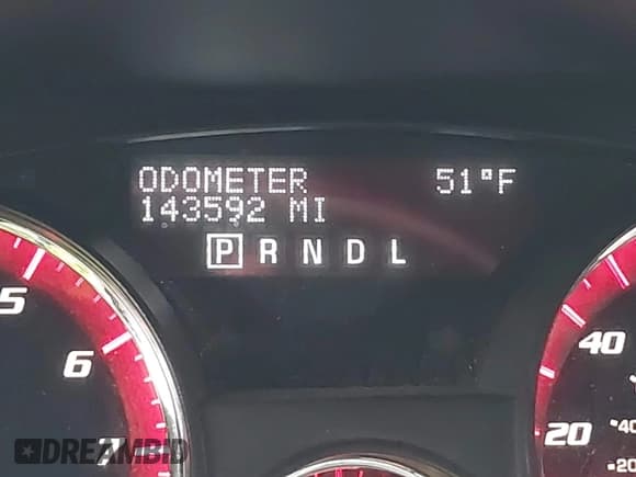 ✅ 2008 GMC Acadia SLT1 • VIN: 1GKEV23708J118572 • Lot: 43775627. Listed on IAAI with 143,592 mi. Free auction sales archive from the USA and detailed vehicle history report at DreamBid. Image 15.