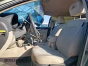 ✅ 2008 Hyundai Santa Fe GLS • VIN: 5NMSG13D18H151983 • Lot: 81994645. Listed on Copart with Not provided. Free auction sales archive from the USA and detailed vehicle history report at DreamBid. Image 7.