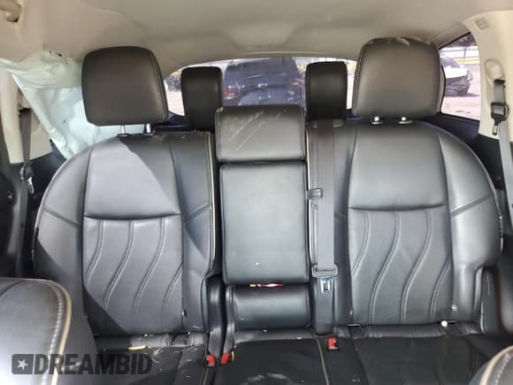 ✅ 2020 Infiniti QX60 Pure • VIN: 5N1DL0MN1LC501301 • Lot: 84792745. Listed on Copart with 68,616 mi. Free auction sales archive from the USA and detailed vehicle history report at DreamBid. Image 10.