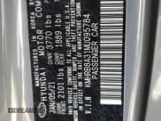 ✅ 2021 Hyundai Venue SE • VIN: KMHRB8A31MU095784 • Lot: 83353694. Listed on Copart with 100,421 mi. Free auction sales archive from the USA and detailed vehicle history report at DreamBid. Image 14.