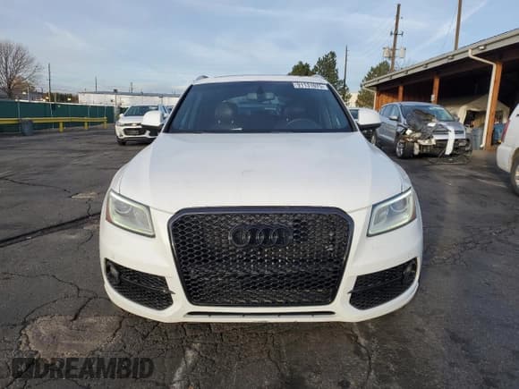 ✅ 2014 Audi Q5 Premium Plus • VIN: WA1LFAFP8EA093108 • Лот: 91131075. Опубликован ранее на Copart с пробегом 147 663 миль. Бесплатный доступ к архиву аукционных продаж из США и подробный отчёт об истории автомобиля на DreamBid. Изображение 5.