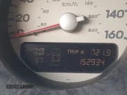 ✅ 2003 Acura TL Type S • VIN: 19UUA56803A023352 • Лот: 42168820. Опубликован ранее на IAAI с пробегом 152 934 миль. Бесплатный доступ к архиву аукционных продаж из США и подробный отчёт об истории автомобиля на DreamBid. Изображение 15.