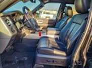 ✅ 2013 Ford Expedition Limited • VIN: 1FMJU1K50DEF00302 • Лот: 93881565. Опубликован ранее на Copart с пробегом 52 966 миль. Бесплатный доступ к архиву аукционных продаж из США и подробный отчёт об истории автомобиля на DreamBid. Изображение 7.