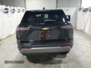 ✅ 2025 Chevrolet Equinox FWD LT • VIN: 3GNAXHEG2SL308868 • Lot: 69357215. Wystawiony na Copart z przebiegiem 9 187 mil. Bezpłatny archiwum sprzedaży aukcyjnych z USA i szczegółowy raport historii pojazdu na DreamBid. Zdjęcie 6.