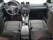 ✅ 2010 Volkswagen Jetta S • VIN: 3VWJZ7AJ4AM034741 • Lot: 81421965. Listed on Copart with 192,198 mi. Free auction sales archive from the USA and detailed vehicle history report at DreamBid. Image 8.