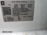 ✅ 2018 Chevrolet Silverado 2500HD LT • VIN: 1GC1KVEY2JF169137 • Lot: 68907265. Listed on Copart with Not provided. Free auction sales archive from the USA and detailed vehicle history report at DreamBid. Image 12.