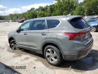 ✅ 2023 Hyundai Santa Fe SE • VIN: 5NMS1DAJ8PH560735 • Lot: 68517764. Wystawiony na Copart z przebiegiem 6 454 mil. Bezpłatny archiwum sprzedaży aukcyjnych z USA i szczegółowy raport historii pojazdu na DreamBid. Zdjęcie 2.