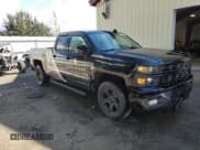 ✅ 2015 Chevrolet Silverado 1500 LT • VIN: 1GCVKREC9FZ356619 • Lot: 72982574. Wystawiony na Copart z przebiegiem 223 354 mil. Bezpłatny archiwum sprzedaży aukcyjnych z USA i szczegółowy raport historii pojazdu na DreamBid. Zdjęcie 4.