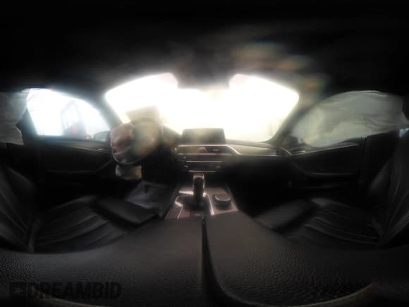 ✅ 2017 BMW 5 Series 540i xDrive • VIN: WBAJE7C30HG889029 • Lot: 43769608. Listed on IAAI with 43,630 mi. Free auction sales archive from the USA and detailed vehicle history report at DreamBid. Image 18.