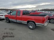 ✅ 1995 GMC Sierra 1500 • VIN: 2GTEC19K0S1563340 • Lot: 93938355. Wystawiony na Copart z przebiegiem 130 506 mil. Bezpłatny archiwum sprzedaży aukcyjnych z USA i szczegółowy raport historii pojazdu na DreamBid. Zdjęcie 2.