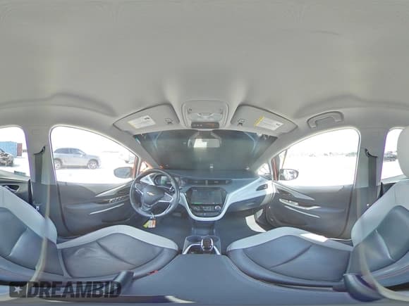 ✅ 2018 Chevrolet Bolt EV Premier • VIN: 1G1FX6S07J4110911 • Lot: 54315614. Wystawiony na Copart z przebiegiem 91 233 mil. Bezpłatny archiwum sprzedaży aukcyjnych z USA i szczegółowy raport historii pojazdu na DreamBid. Zdjęcie 13.