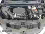 2020 Chevrolet Blazer LT z VIN 3GNKBCRS3LS562357, wystawiony jako Copart lot #61541824 z przebiegiem 76 736 mil mil oraz Szkoda całkowita • Salvage title. Historia ofert i sprzedaży dostępna na DreamBid. Obrazek 14.