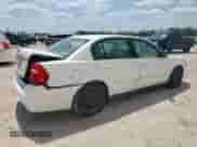 2007 Chevrolet Malibu LS with VIN 1G1ZS58NX7F283604, listed as a Copart auction lot 71004225 with 167,740 mi miles and Salvage title. Bid and sale history available at DreamBid. Image 3.